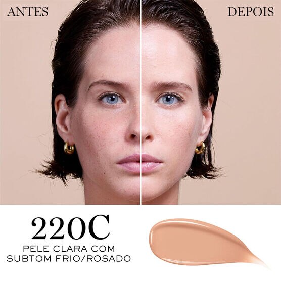 Base Lancôme Teint Idole Ultra Wear Care & Glow